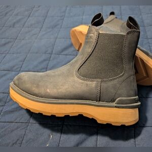 New Sorel Hi-Line Chelsea